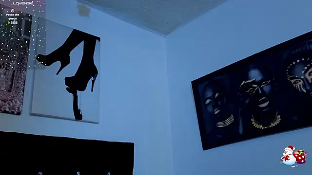 Angel-dragun online show from 27, 3, 2026