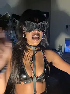 darksiren1 online show from 24, 9, 2025