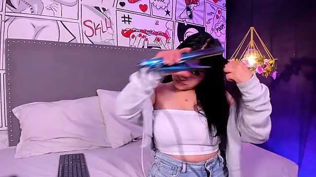 Snapshot of Sam_collinss_ chatting on 20, 10, 2025 Sam collinss  online show from 20, 10, 2025