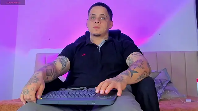 denis munera online show from 19, 9, 2025