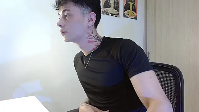 jaico santos online show from 27, 7, 2026