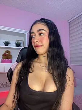 camila1 torres  online show from 11, 5, 2026