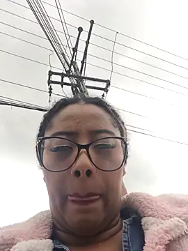 Ebony-Goddess19 online show from 6, 10, 2025