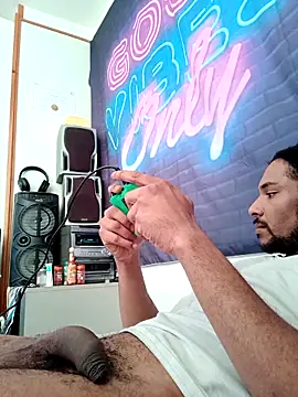 Mikaaa97 online show from 3, 3, 2026