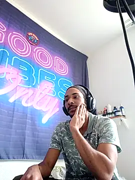 Mikaaa97 online show from 16, 3, 2026