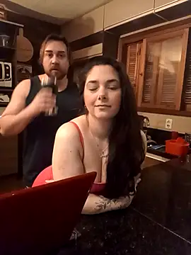 BunnyAndZek online show from 21, 9, 2025