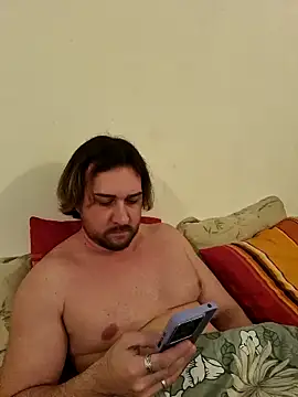 BunnyAndZek online show from 22, 10, 2025