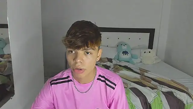 Zacktorres  online show from 14, 1, 2026