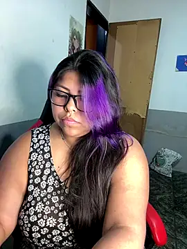 Lunarebelde online show from 22, 12, 2025