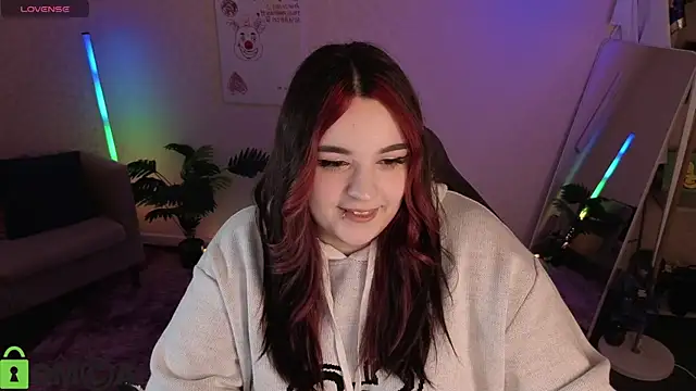 Mia R0ss online show from 18, 4, 2026