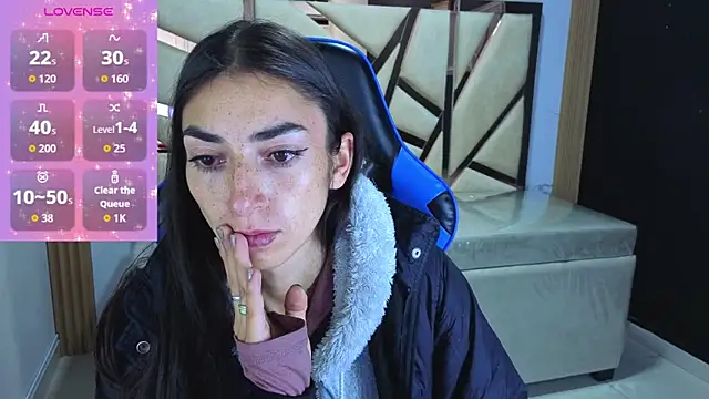 Maily a  online show from 19, 3, 2026