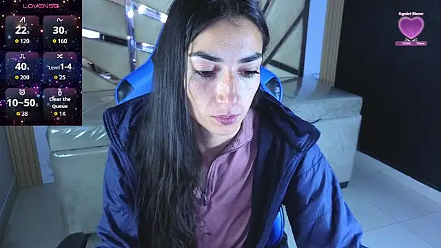 Maily a  online show from 25, 3, 2026