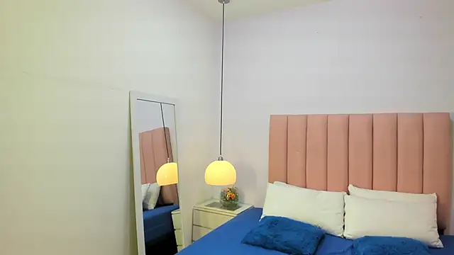 Amy Ferreira online show from 15, 11, 2025