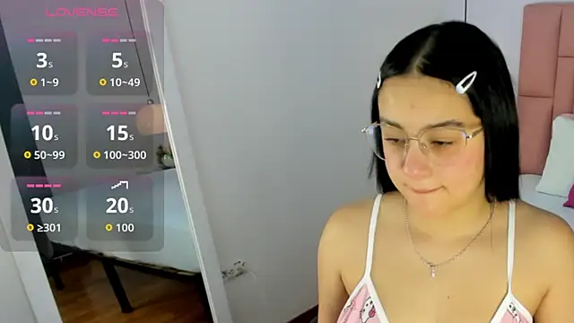 Amy Ferreira online show from 5, 12, 2025