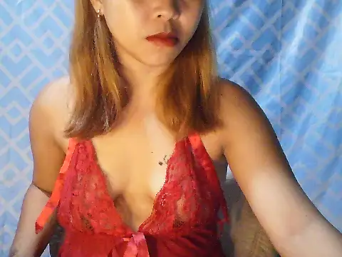 AsianKelly69 online show from 12, 1, 2026