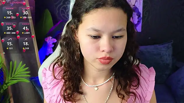 moco choco online show from 10, 11, 2025