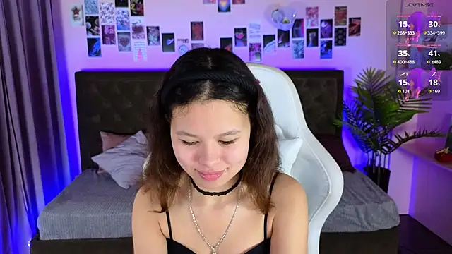 moco choco online show from 28, 11, 2025