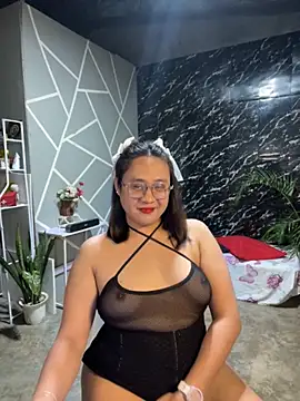 Snapshot of 1aquaticangel69 chatting on 3, 11, 2025 1aquaticangel69 online show from 3, 11, 2025