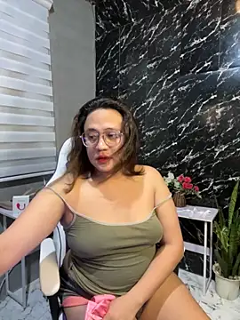 Snapshot of 1aquaticangel69 chatting on 1, 12, 2025 1aquaticangel69 online show from 1, 12, 2025