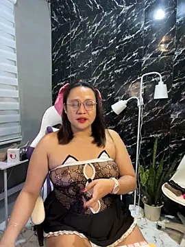 Snapshot of 1aquaticangel69 chatting on 3, 12, 2025 1aquaticangel69 online show from 3, 12, 2025