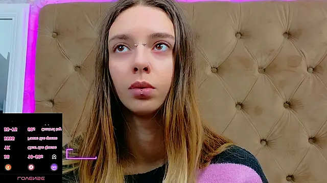 CoraVex online show from 12, 2, 2026