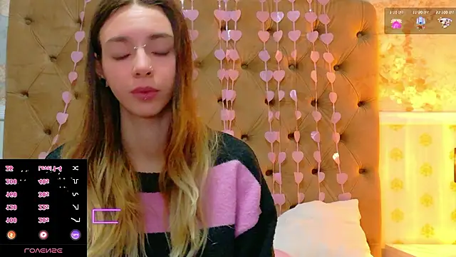 CoraVex online show from 14, 2, 2026