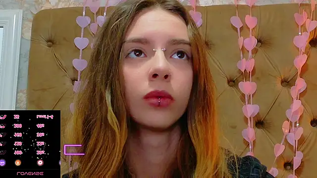 CoraVex online show from 19, 3, 2026