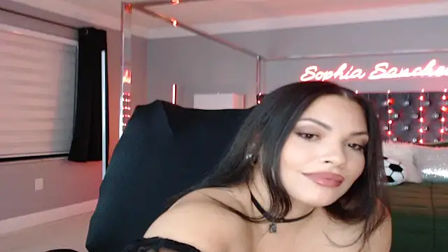 Snapshot of theofficialsophiasanchez chatting on 10, 7, 2026 theofficialsophiasanchez online show from 10, 7, 2026