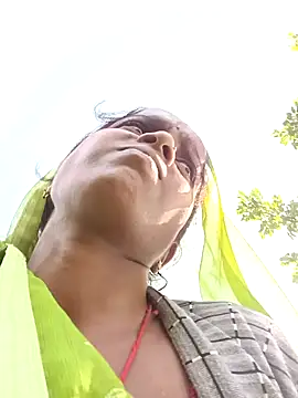 Snapshot of Km_kalpna chatting on 23, 9, 2025 Km kalpna online show from 23, 9, 2025