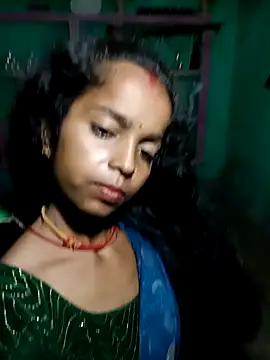 Snapshot of Km_kalpna chatting on 9, 10, 2025 Km kalpna online show from 9, 10, 2025