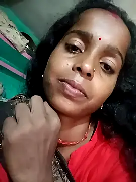 Snapshot of Km_kalpna chatting on 10, 10, 2025 Km kalpna online show from 10, 10, 2025