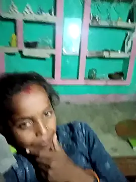 Snapshot of Km_kalpna chatting on 11, 10, 2025 Km kalpna online show from 11, 10, 2025