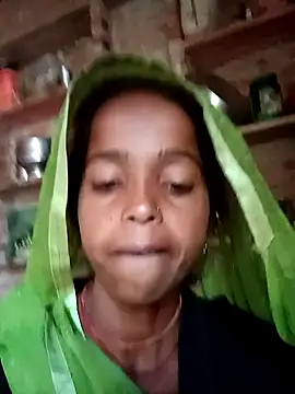 Snapshot of Km_kalpna chatting on 13, 10, 2025 Km kalpna online show from 13, 10, 2025