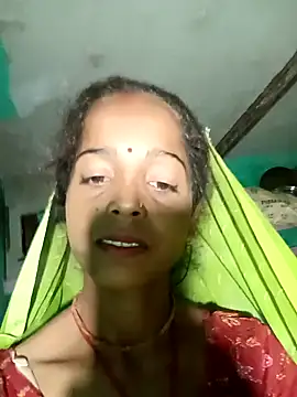 Snapshot of Km_kalpna chatting on 14, 10, 2025 Km kalpna online show from 14, 10, 2025