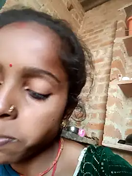 Snapshot of Km_kalpna chatting on 18, 10, 2025 Km kalpna online show from 18, 10, 2025