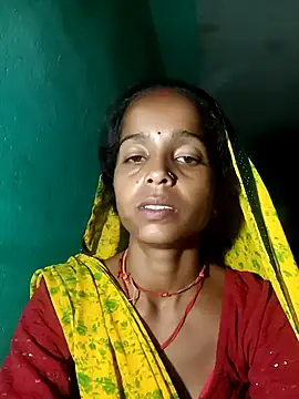 Snapshot of Km_kalpna chatting on 18, 10, 2025 Km kalpna online show from 18, 10, 2025