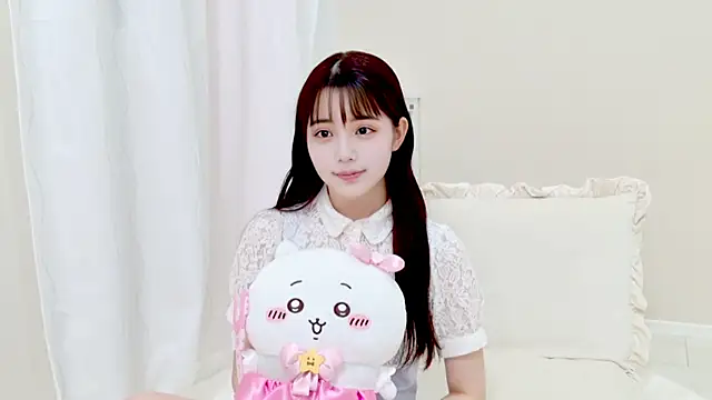 Kaoru 113 online show from 26, 9, 2025