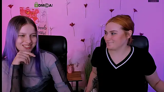 casey meow  online show from 4, 3, 2026