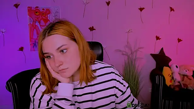 casey meow  online show from 6, 4, 2026