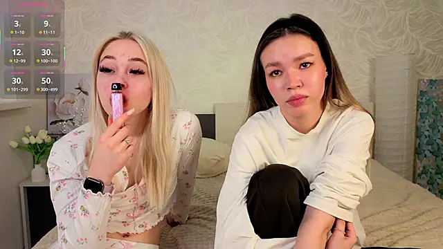 MarniOrdway online show from 5, 12, 2025