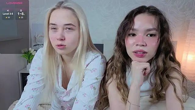 MarniOrdway online show from 19, 12, 2025