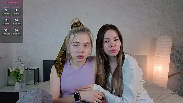 MarniOrdway online show from 22, 12, 2025