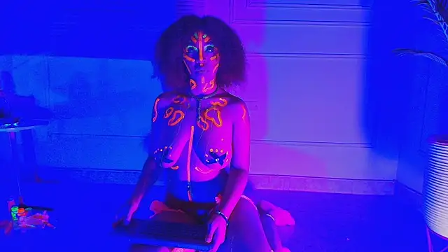 alessia moon1 online show from 29, 9, 2025