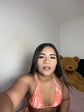 Natashaparker   online show from 21, 11, 2025