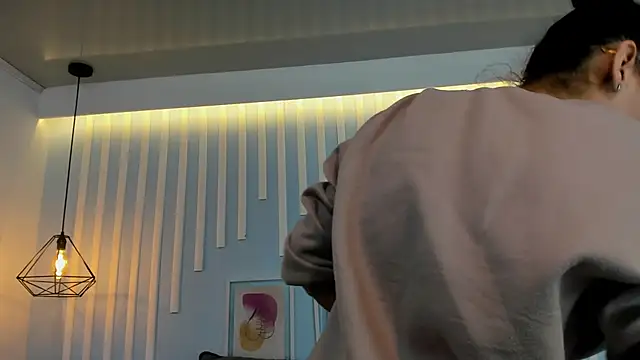 SweetStarr  online show from 16, 10, 2025