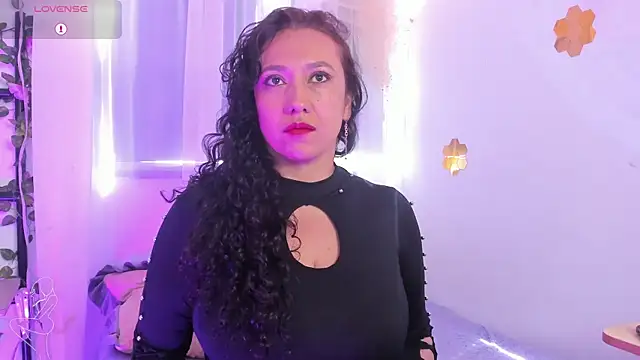 Snapshot of sharlot_montalvo_ chatting on 9, 1, 2026 sharlot montalvo online show from 9, 1, 2026