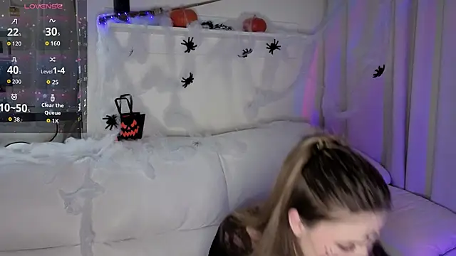  Lua   online show from 28, 10, 2025