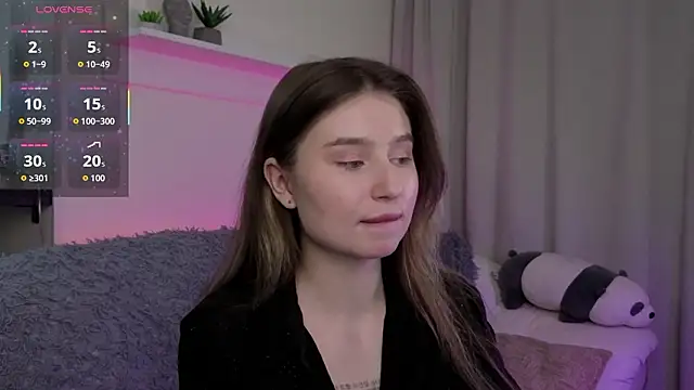  Lua   online show from 8, 3, 2026