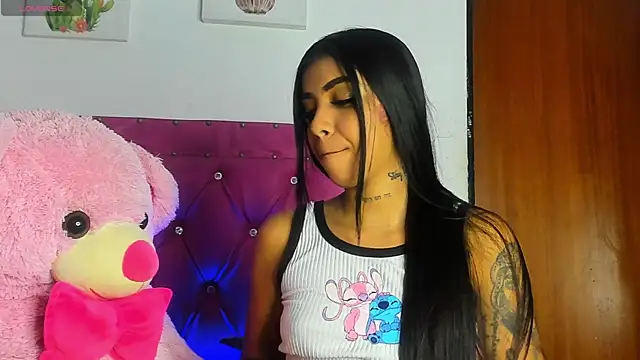 dahiiangomezz online show from 3, 10, 2025