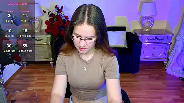 Snapshot of Lisa_Roses chatting on 30, 9, 2025 Lisa Roses online show from 30, 9, 2025